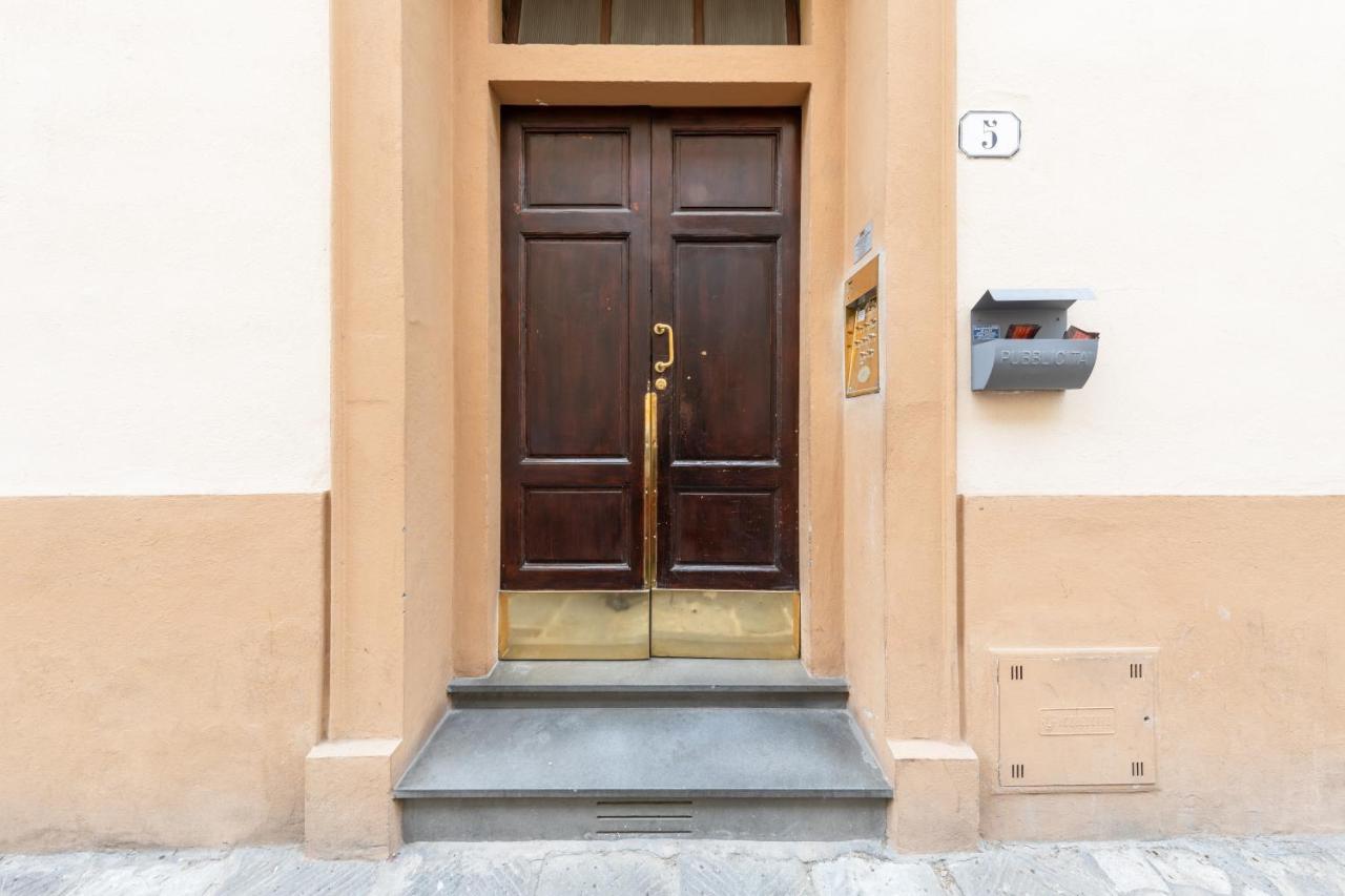 Fortezza Cozy And Quiet Flat Apartment Florence Exterior photo